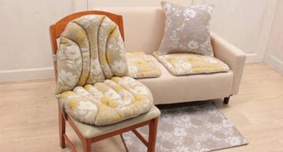 グリ・エ・ジョーヌ