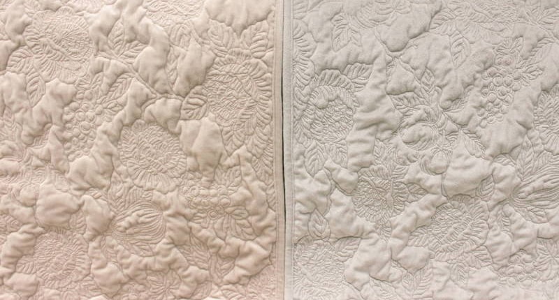 マイクロファイバー,キルト,Chaleur Quilt,シャルールキルト