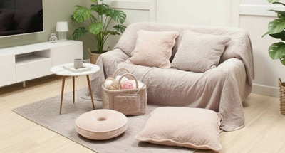 シャルールキルト