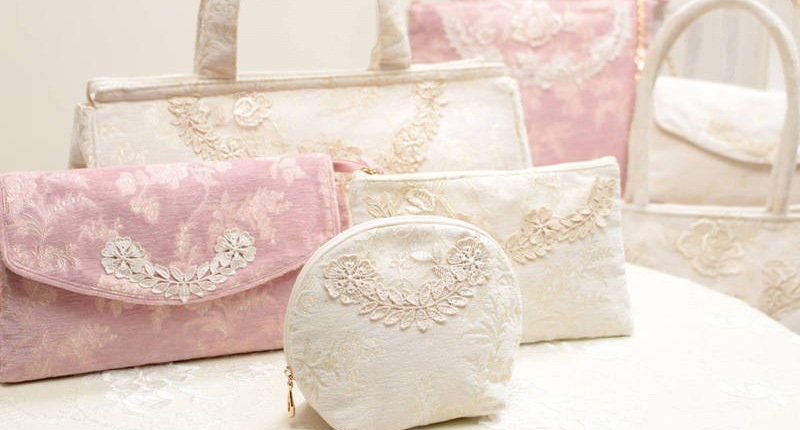 シェニール織,エリセア