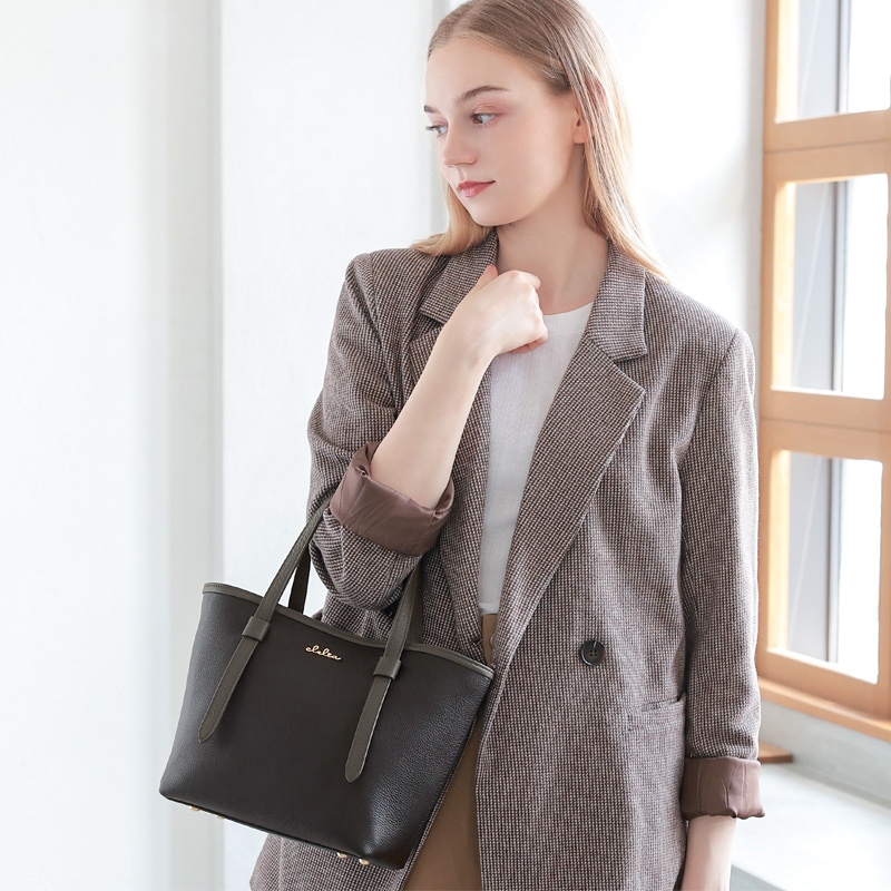 BROMPTON用　キャンバスと本革のマルチトートバッグ　未使用 BROMPTON用 キャンバスと本革のマルチトートバッグ 未使用 BROMPTON用