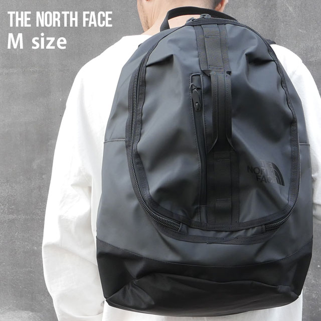 the north face bag m