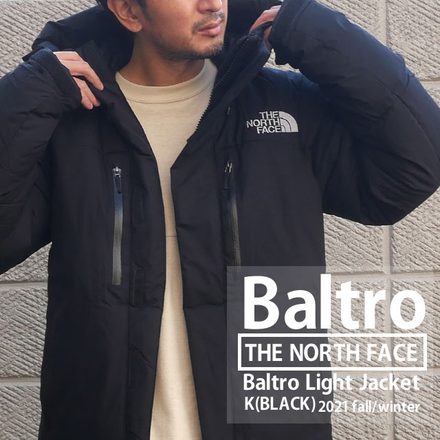 予約販売 The North 新品未使用 Aw 21fw Lサイズ Black ブラック Nd バルトロライトジャケット Jacket Light Baltro ザノースフェイス Face ジャケット Reachahand Org