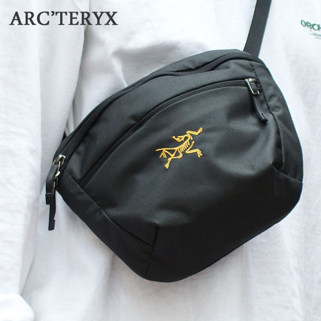 定番人気！ ARC'TERYX アークテリクス mantis2 マンティス2 nmef.com