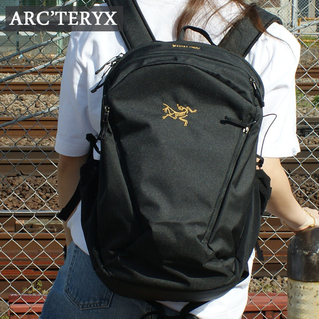 ARC'TERYX//アークテリクス MANTIS 26/マンティス 26，新品 www