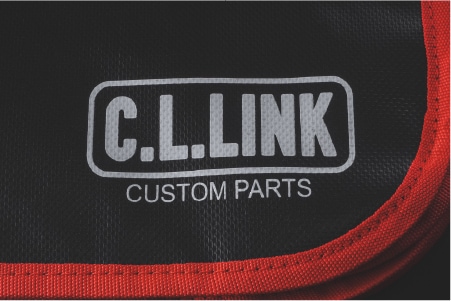 C.L.LINKのロゴ
