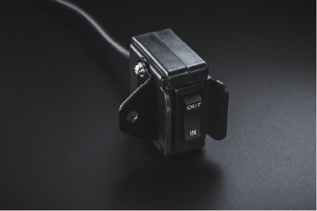 保証付】電動ウインチ 6000lbs 12V ファイバーロープ仕様 ジムニー