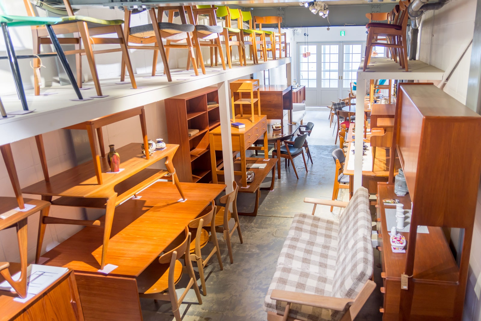 【Gloria inExcelsisDeo】北民家具 和製ヴィンテージ Gloria inExcelsisDeo】北民家具 和製ヴィンテージ