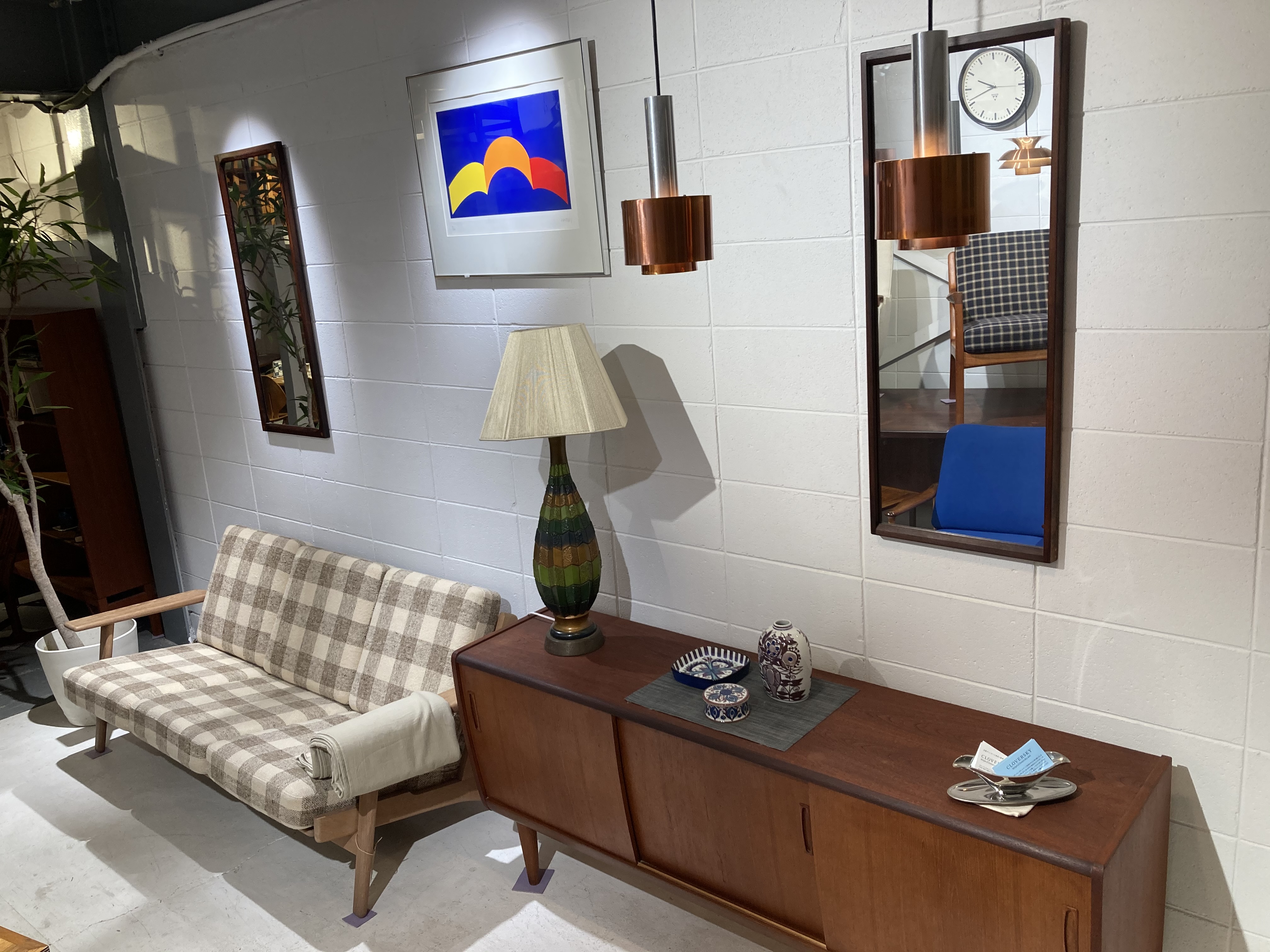 �̲��ȶ�Υ���ƥꥢ����