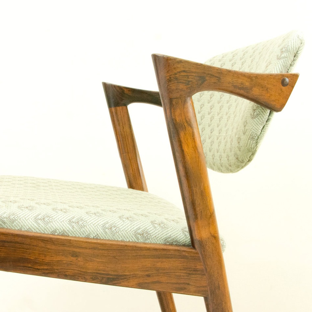 Kai Kristiansen Model 42 ������