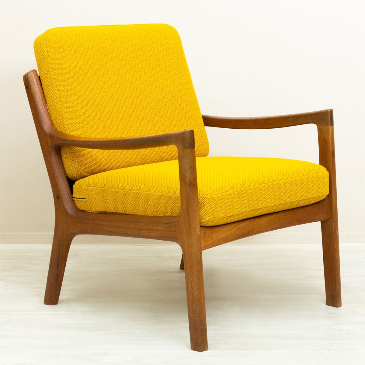 Senator Chair