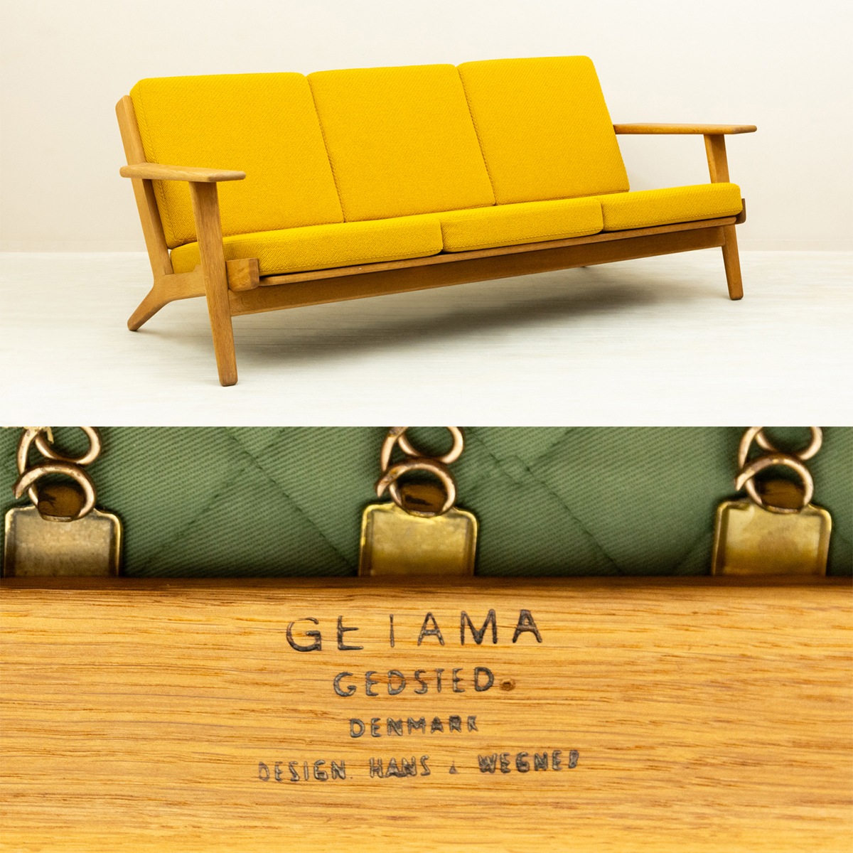 GETAMA