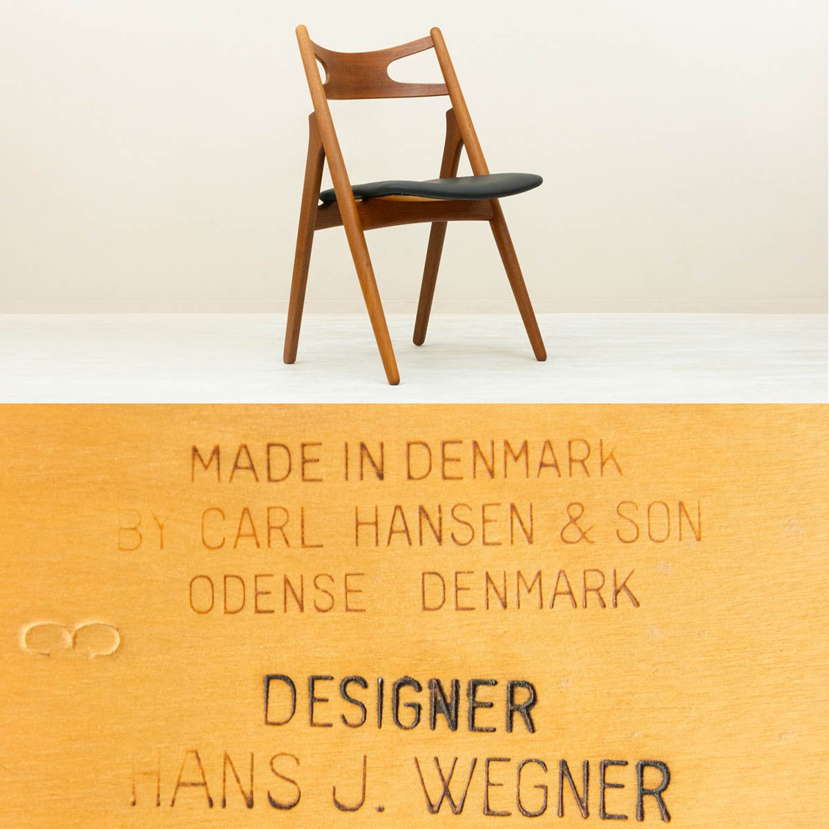 Carl Hansen and Son