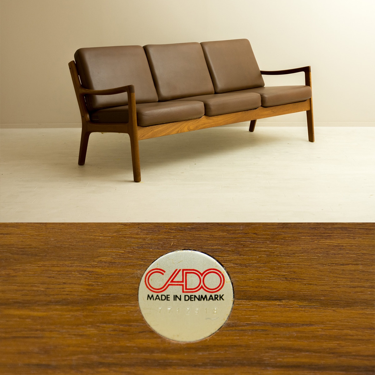 CADO