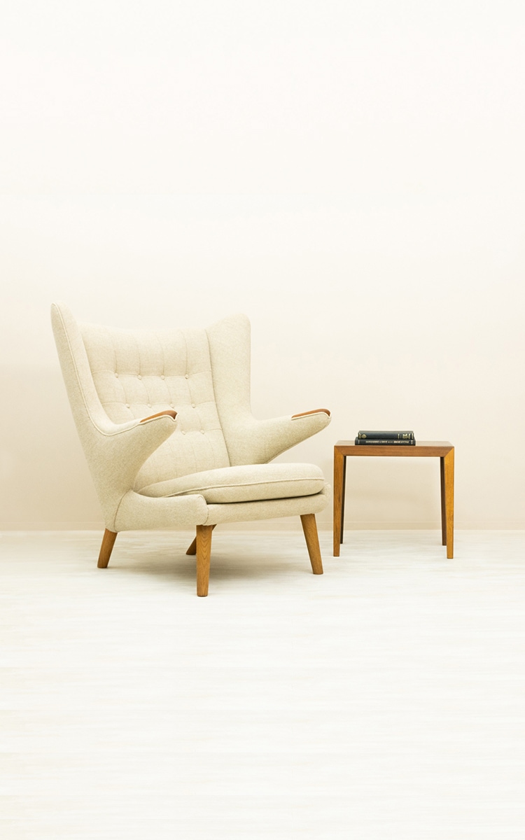 北欧ヴィンテージ家具の通販CLOVERSKYクローバースカイ