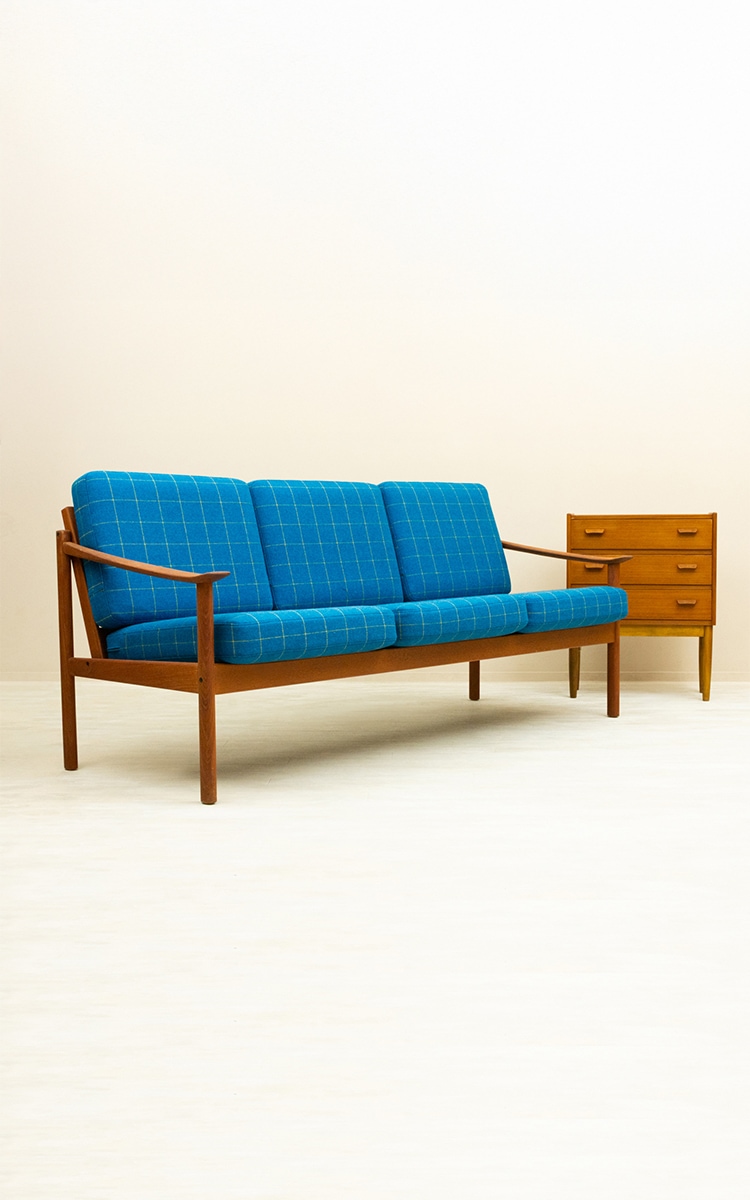 北欧ヴィンテージ家具の通販CLOVERSKYクローバースカイ