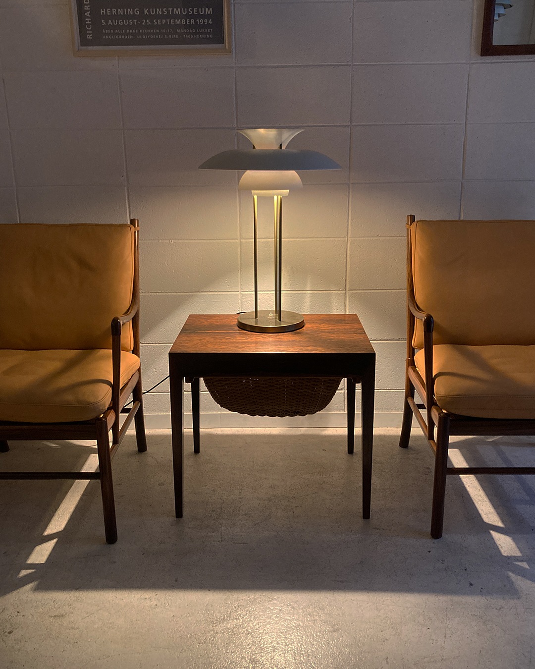 北欧ヴィンテージ家具の通販CLOVERSKYクローバースカイ