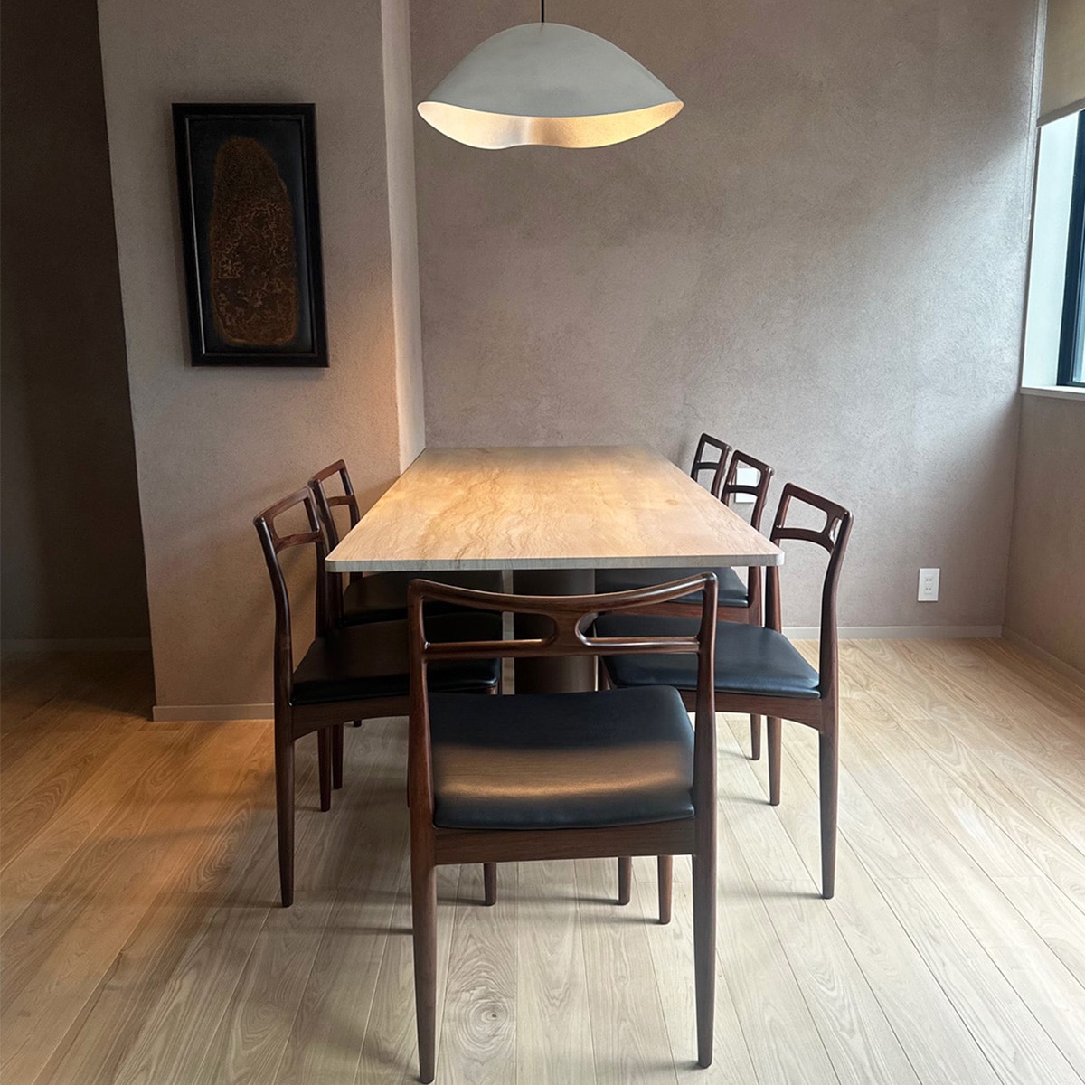 Johannes Andersen (��ϥͥ��������������) #94 Dining Chair
 Ǽ������