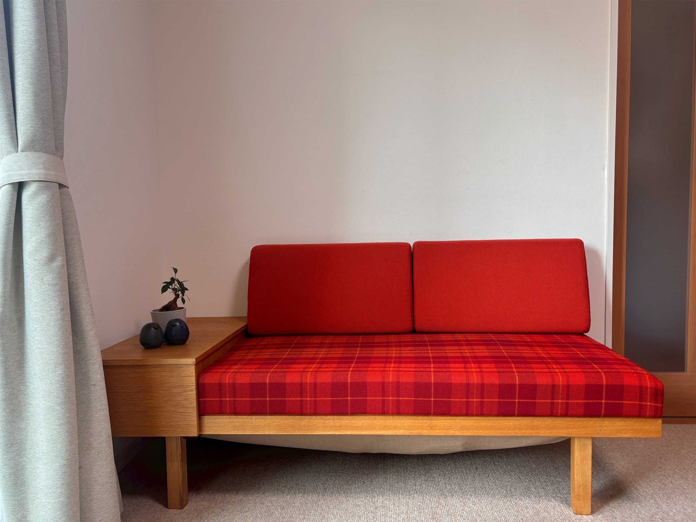 �̲�������ơ����ȶ� IIngmar Relling & Haldor Vik Daybed
