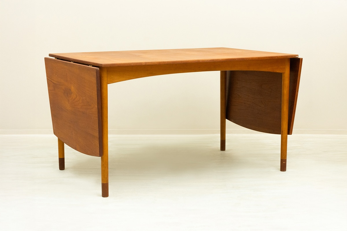 Dining Table by Borge Mogensen�����ֻ���