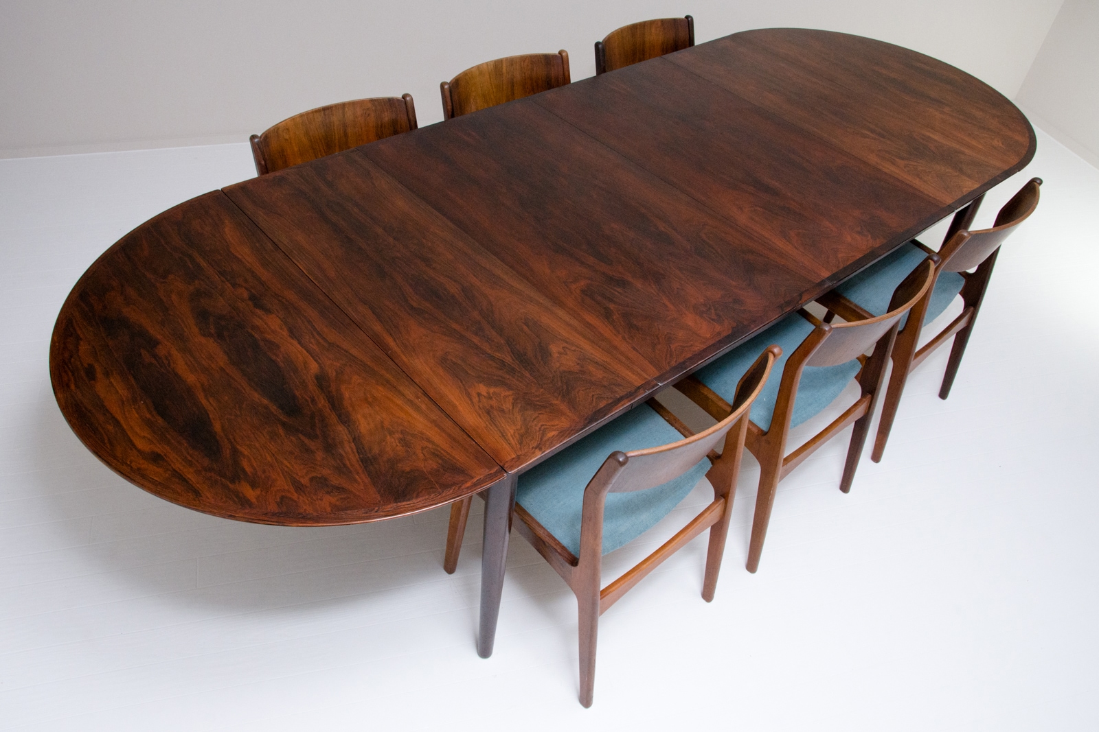 Model227 Dining Table by Arne Vodder�����ֻ���