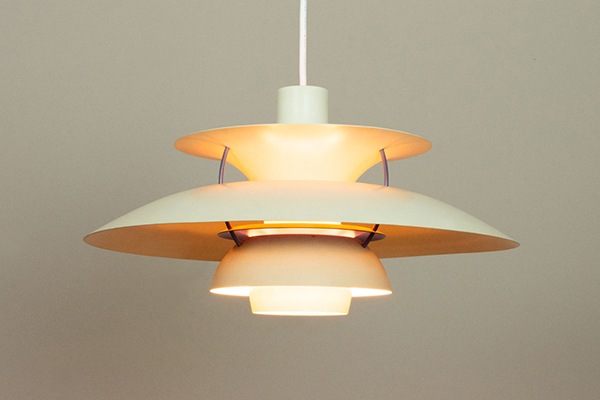 PH5 Lamp by Poul Henningsen�����ֻ���