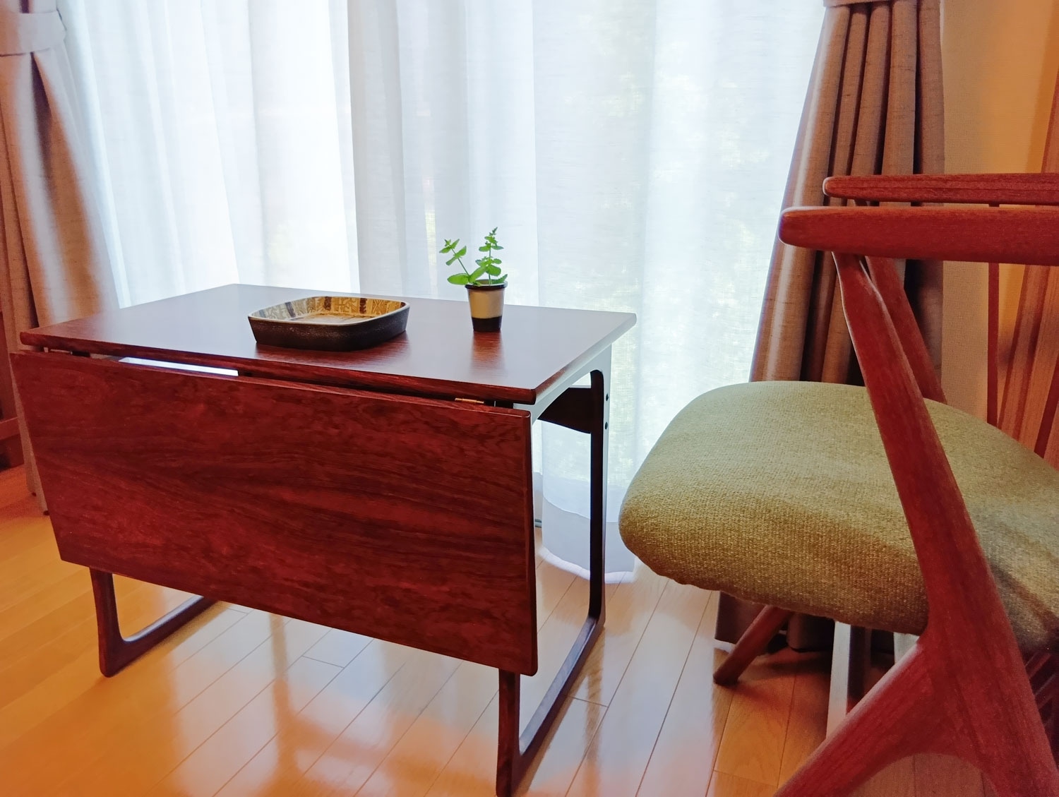 北欧ヴィンテージ家具の通販CLOVERSKYクローバースカイ