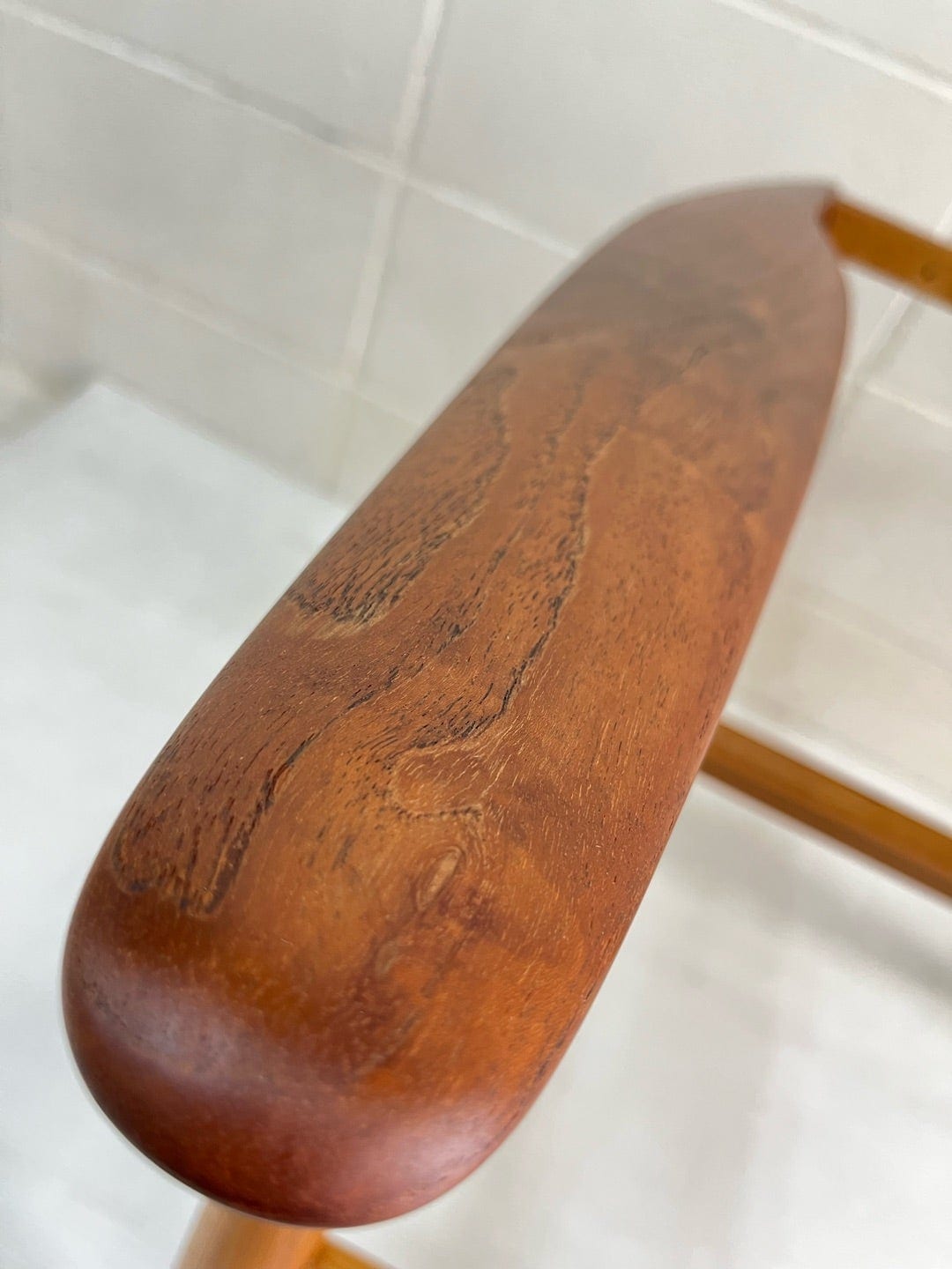 ボーエ・モーエンセン ブックシェルフ チーク 北欧ビンテージ家具CLOVERKY