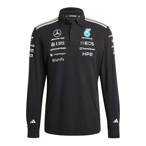 海外流通モデル 2026 メルセデス AMG ペトロナス F1 チーム ロング