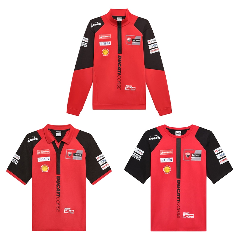 F1 公式 ウェア グッズ ショップ MotoGP WRC WEC モータースポーツ