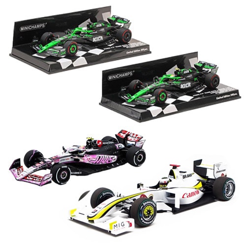 F1 MotoGP WRC WEC モータースポーツ チーム 公式 ウェア グッズ