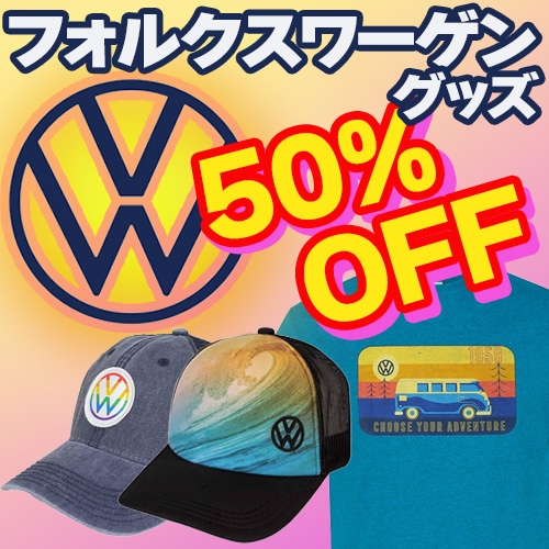 Volkswagen フォルクスワーゲン キャップ Tシャツ