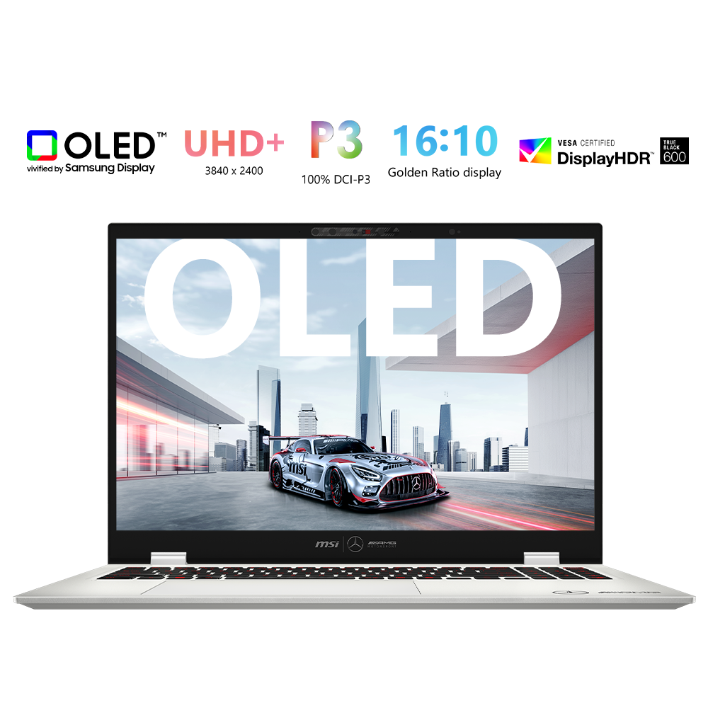 OLED