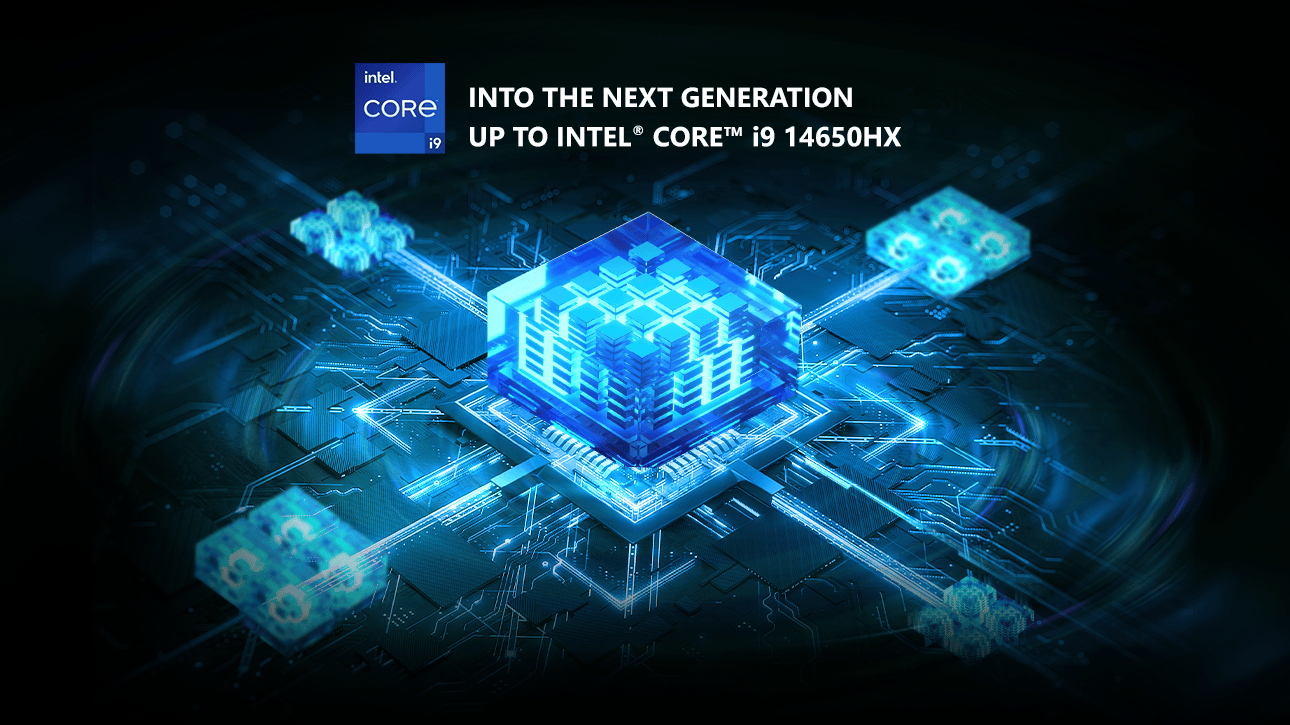 CPU