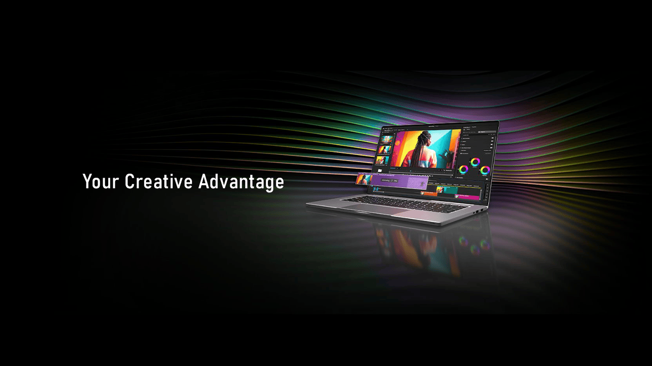 MSIのNVIDIAの次世代ノートパソコン、GeForce RTX搭載でゲーミング MSIのNVIDIAの次世代ノートパソコン、GeForce RTX搭載でゲーミング