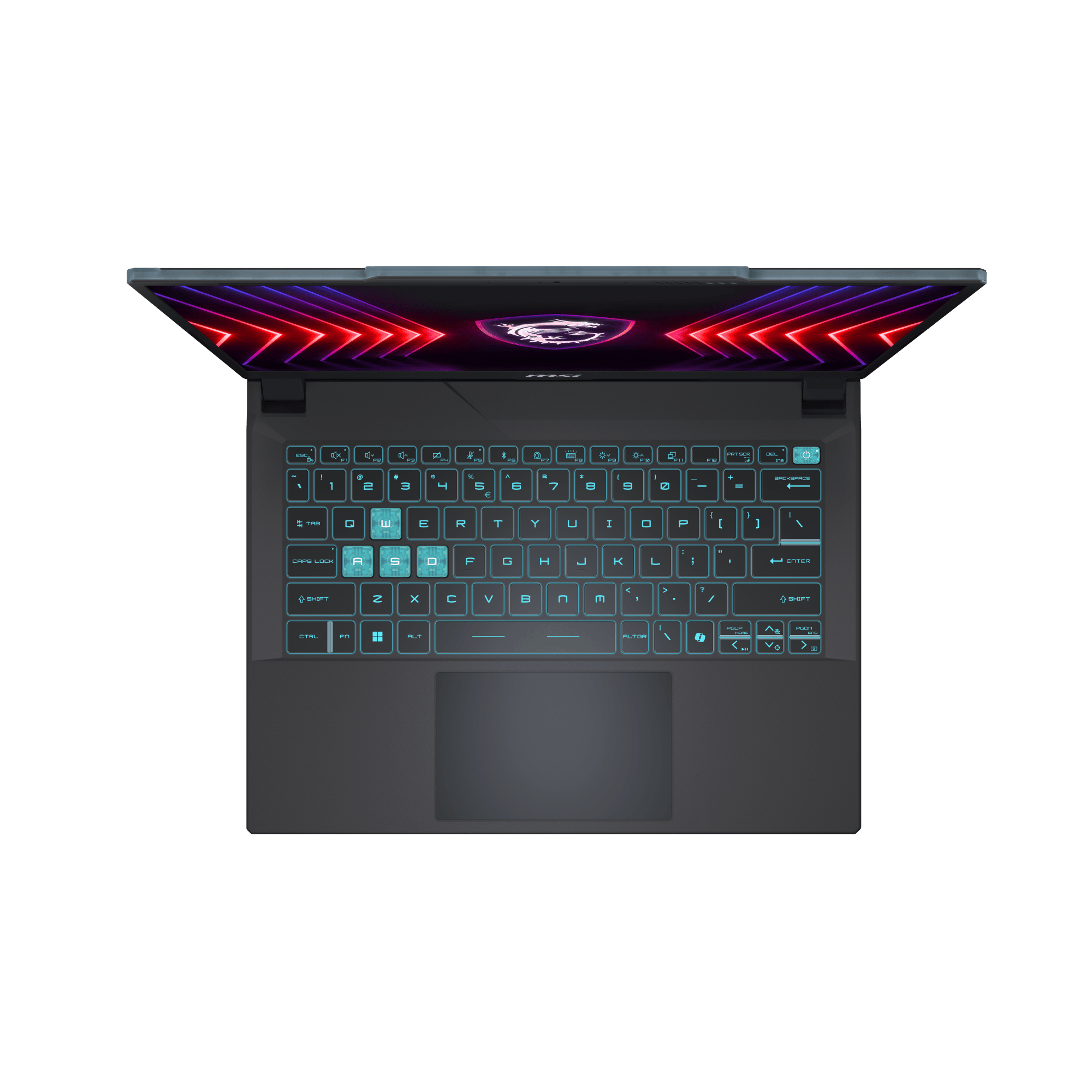 MSIのNVIDIAの次世代ノートパソコン、GeForce RTX搭載でゲーミング