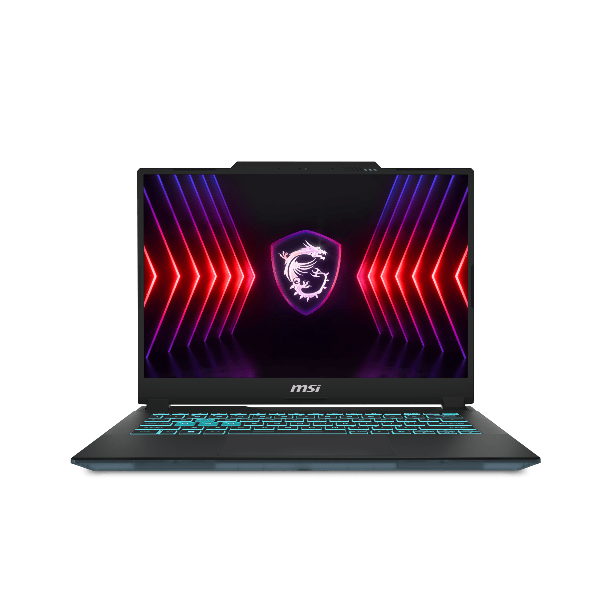 MSIのNVIDIAの次世代ノートパソコン、GeForce RTX搭載でゲーミング