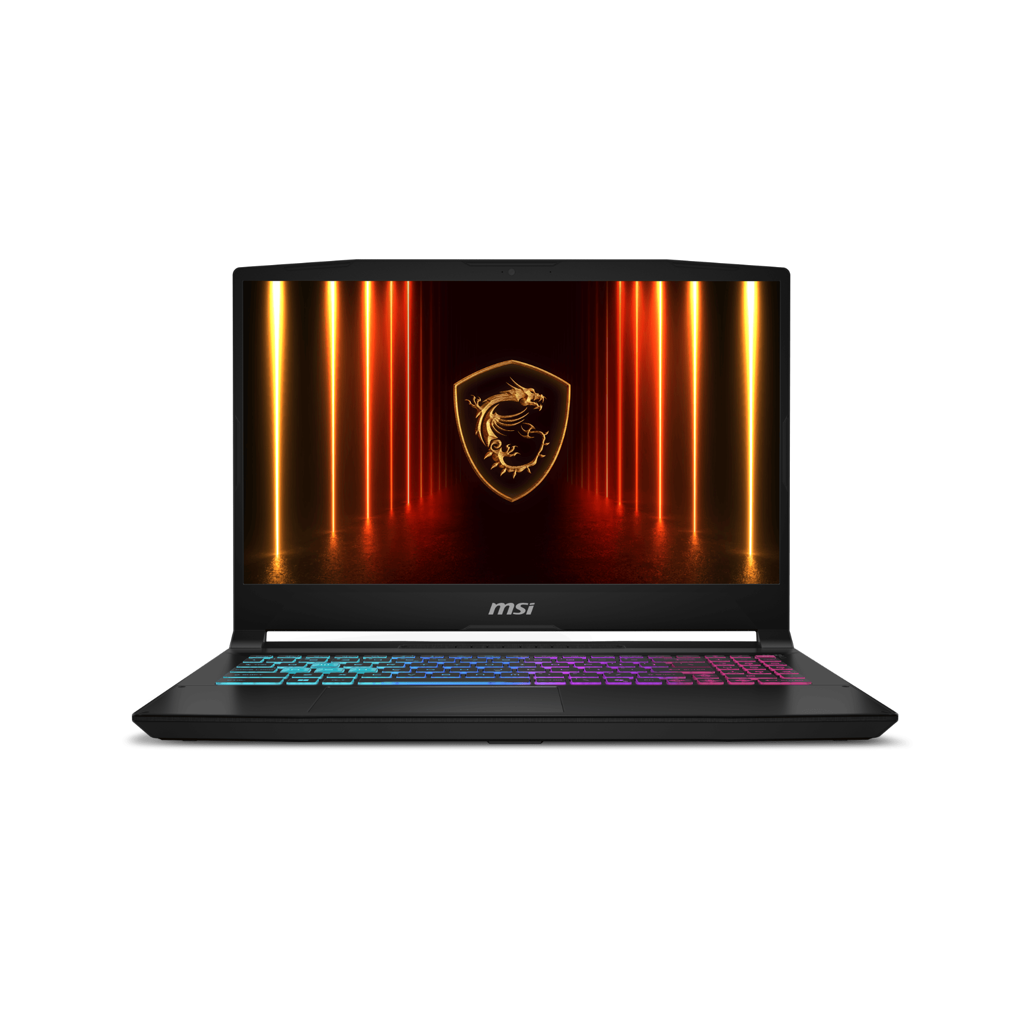 MSIのNVIDIAの次世代ノートパソコン、GeForce RTX搭載でゲーミング