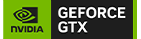 GEFORCE GTX NEWロゴ