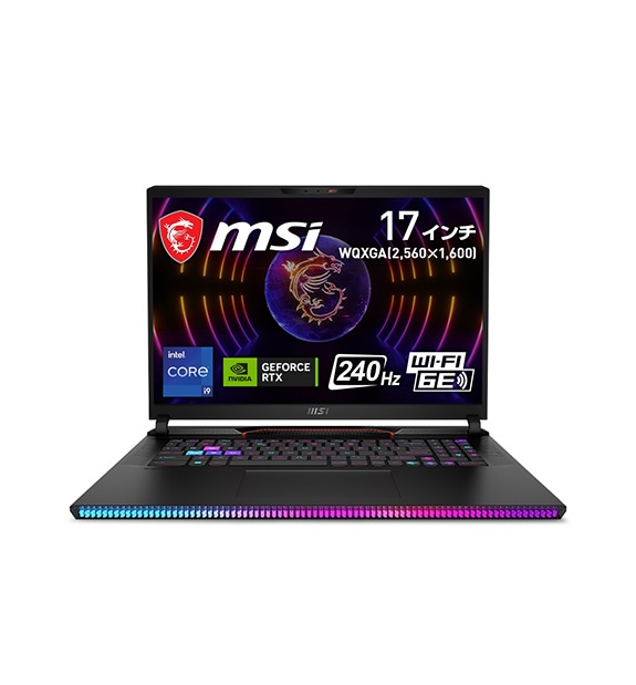 【在庫あ定番】8/18まで【お盆セール】ゲーミングノート GF63 MSI ノートPC