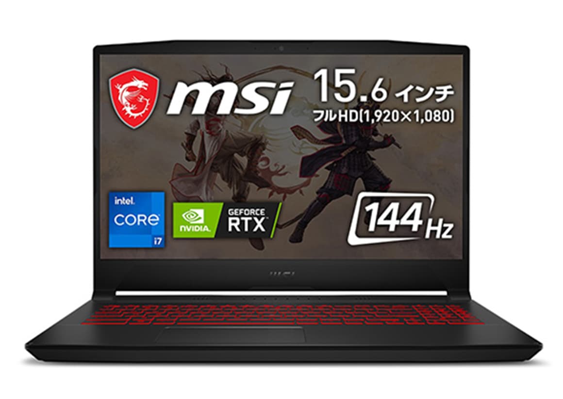 爆速ゲーミングノートパソコン GTX1050Ti 爆速SSD i7-8スレ 爆速ゲーミングノートパソコン GTX1050Ti 爆速SSD i7-8スレ