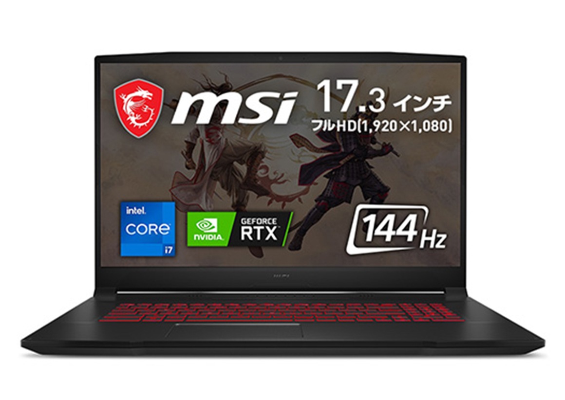 MSI ストア MSI ストア