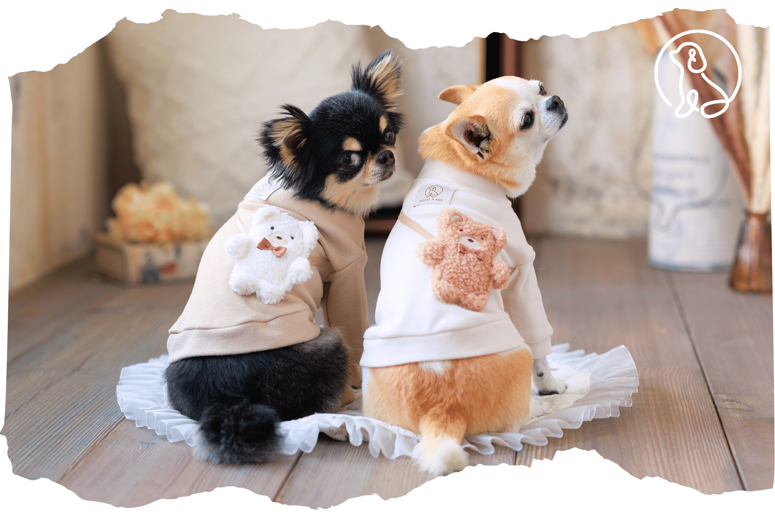 ココアトワ｜秋冬コレクション特集