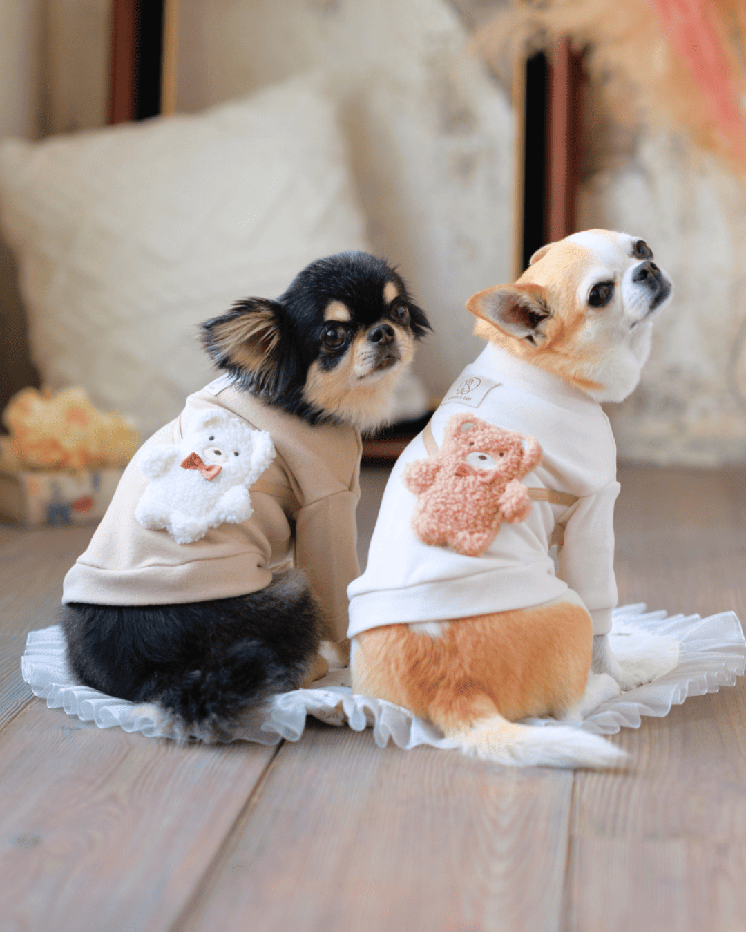 ココアトワ｜秋冬コレクション特集