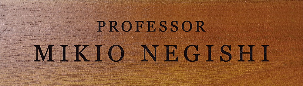 大学卒業 ゼミ 先生 お礼 プレゼント 英語