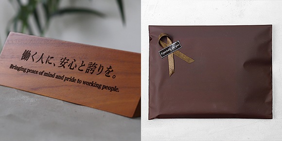 おしゃれな木の表札と看板の専門店｜COCOBARISIGN(ココバリサイン)