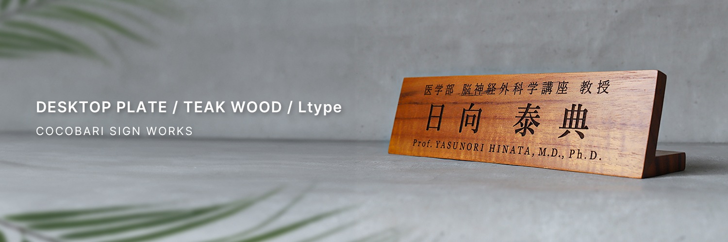 Ltype イメージ画像