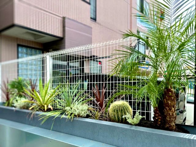 施工事例1　I様邸