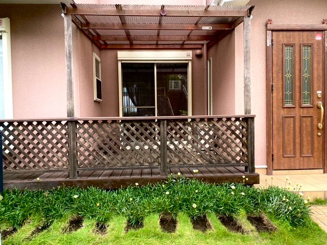 施工事例2（ホバー）