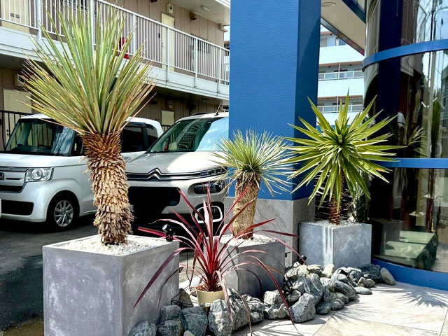 施工事例3（ホバー）